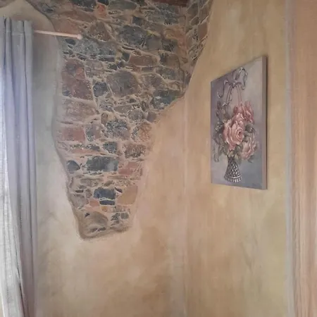 Il Vicoletto Специя