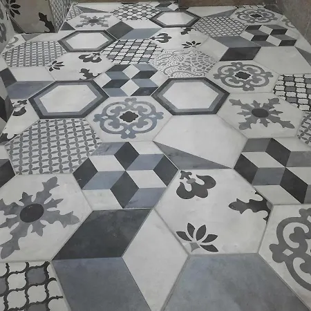 Apartmán Il Vicoletto La Spezia