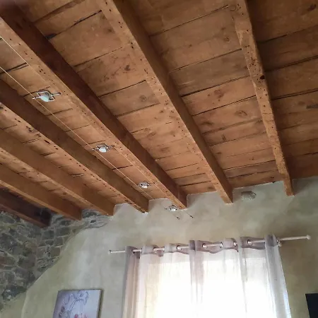 Il Vicoletto Apartmán *