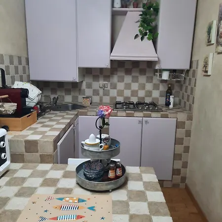 Il Vicoletto *