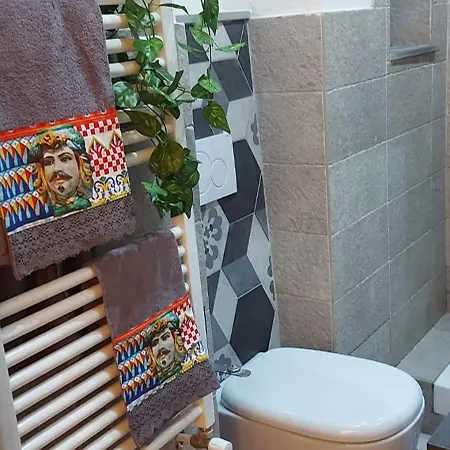 Il Vicoletto Apartmán *