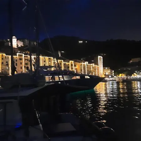 Il Vicoletto Апартаменты Специя