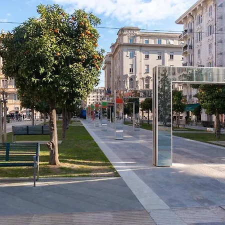 Il Vicoletto Апартаменты