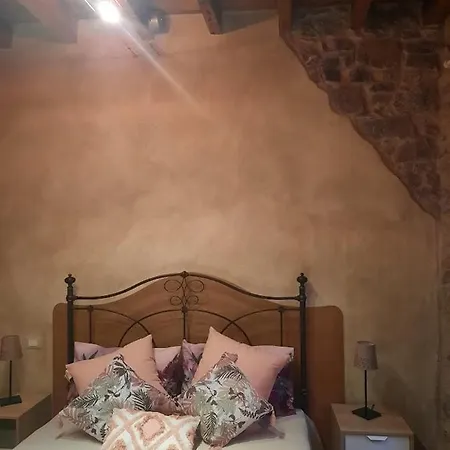 Il Vicoletto 公寓 *