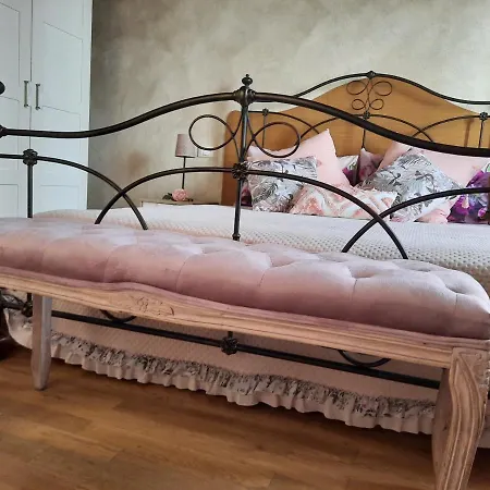 Il Vicoletto *