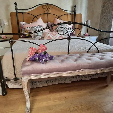 Il Vicoletto Apartamento La Spezia