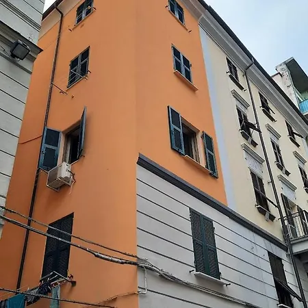 Il Vicoletto * 斯培西亚