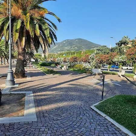 Il Vicoletto Apartment *