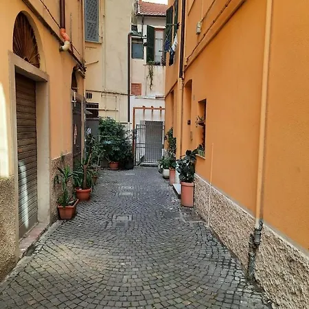 Il Vicoletto 斯培西亚