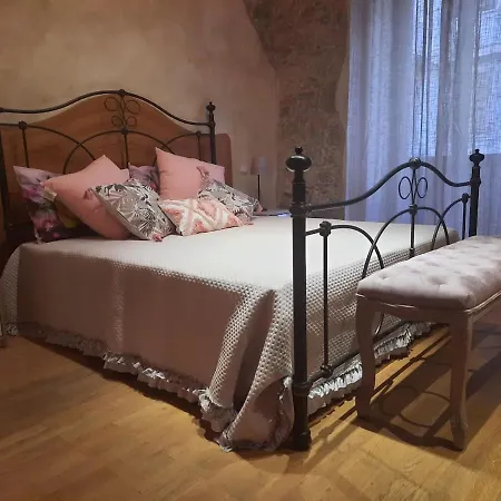 Il Vicoletto * 斯培西亚