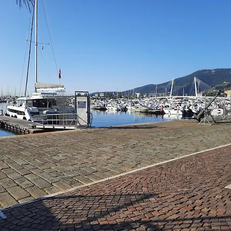 公寓 Il Vicoletto *