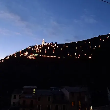 Il Vicoletto 斯培西亚