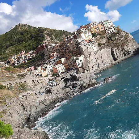 Apartamento Il Vicoletto *