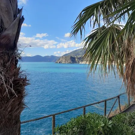 Il Vicoletto 公寓 斯培西亚