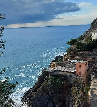 公寓 Il Vicoletto *