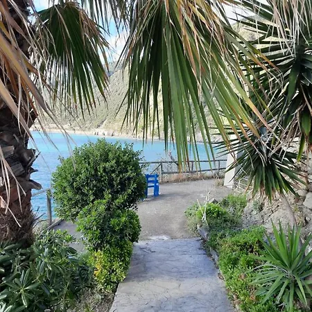 Il Vicoletto Apartamento *