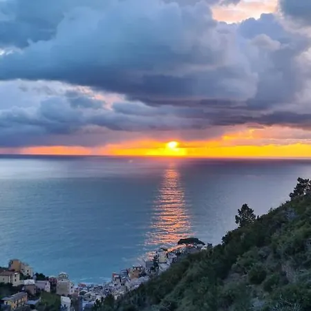 Il Vicoletto Apartamento *