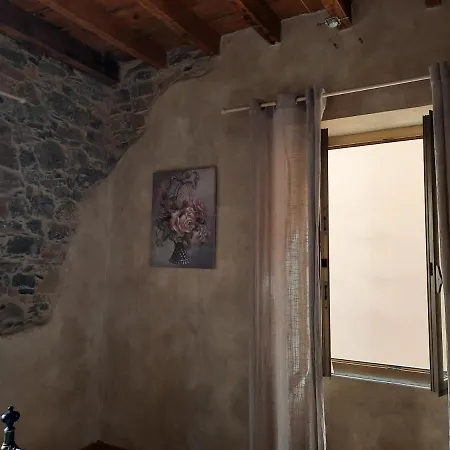 Il Vicoletto Apartment *