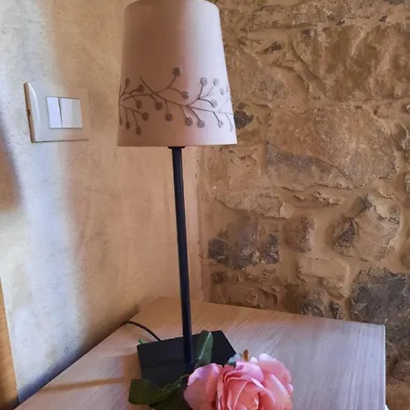 Il Vicoletto Apartment *