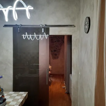 Il Vicoletto 公寓 斯培西亚