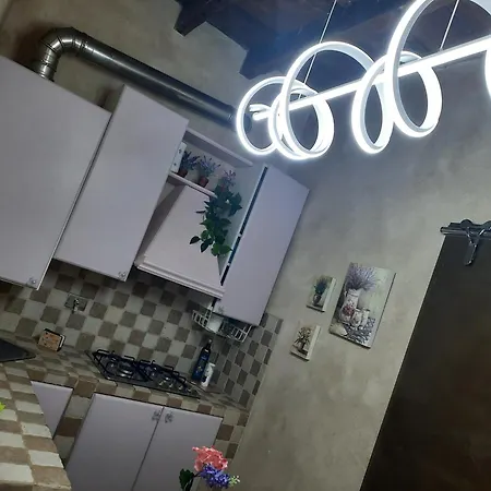 Il Vicoletto Apartamento *