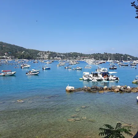 Il Vicoletto Apartment La Spezia