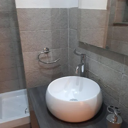 Il Vicoletto Apartamento