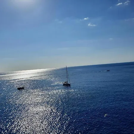 Il Vicoletto Apartamento