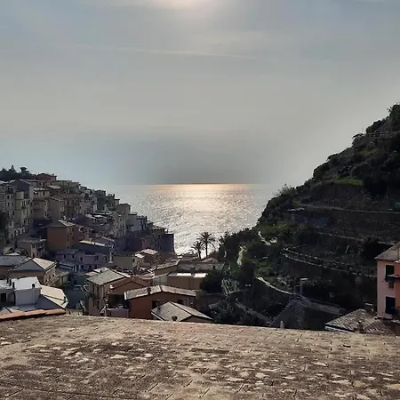 Il Vicoletto Apartamento La Spezia