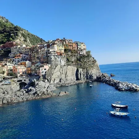 Il Vicoletto 斯培西亚