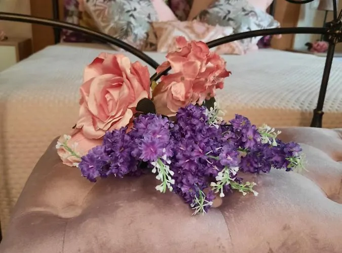 Lejlighed Il Vicoletto *