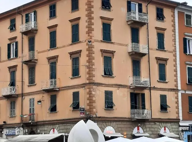 Il Vicoletto