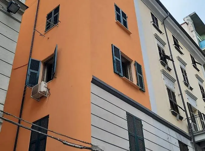 Il Vicoletto * 斯培西亚