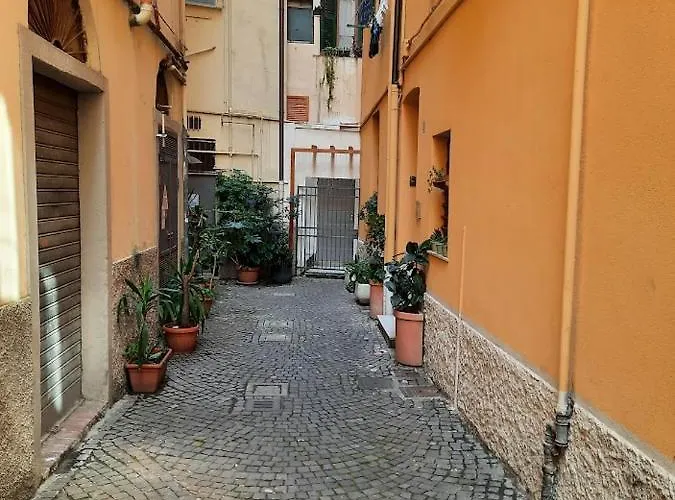 Il Vicoletto 斯培西亚