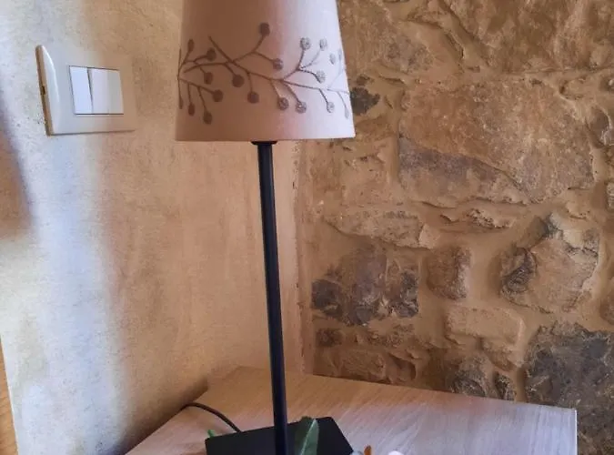 Il Vicoletto 公寓 *