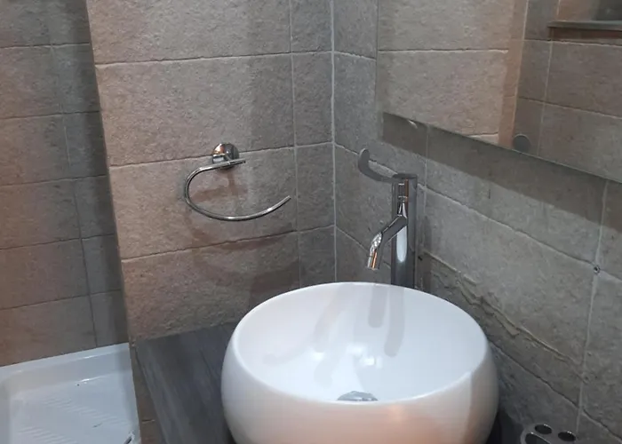 Il Vicoletto Apartament