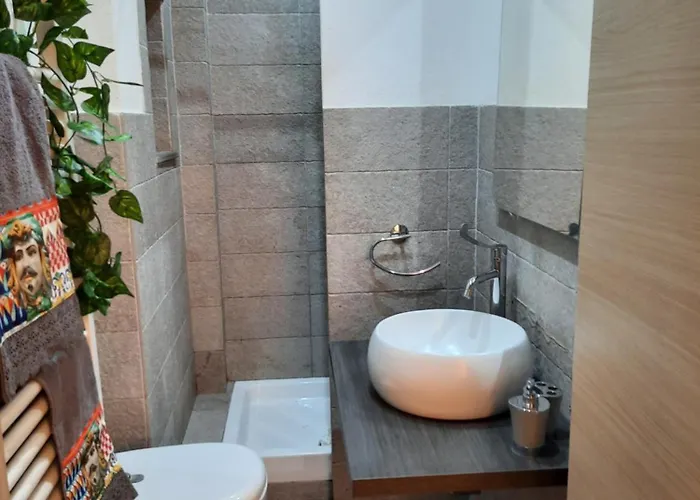 Apartament Il Vicoletto *